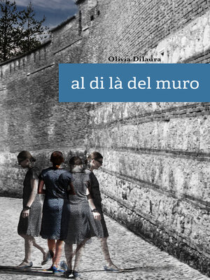 cover image of Al di là del muro